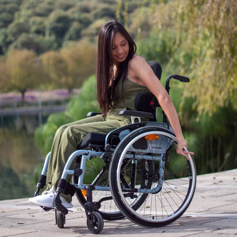 Wheelchairs (LATAM)