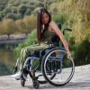 Wheelchairs (LATAM)