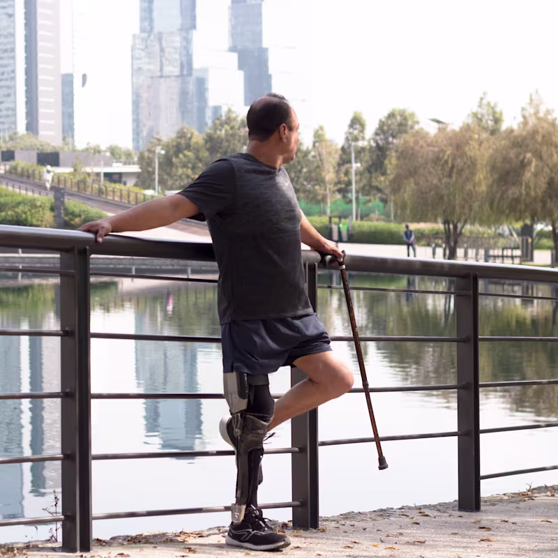 Embajador MX C-Brace