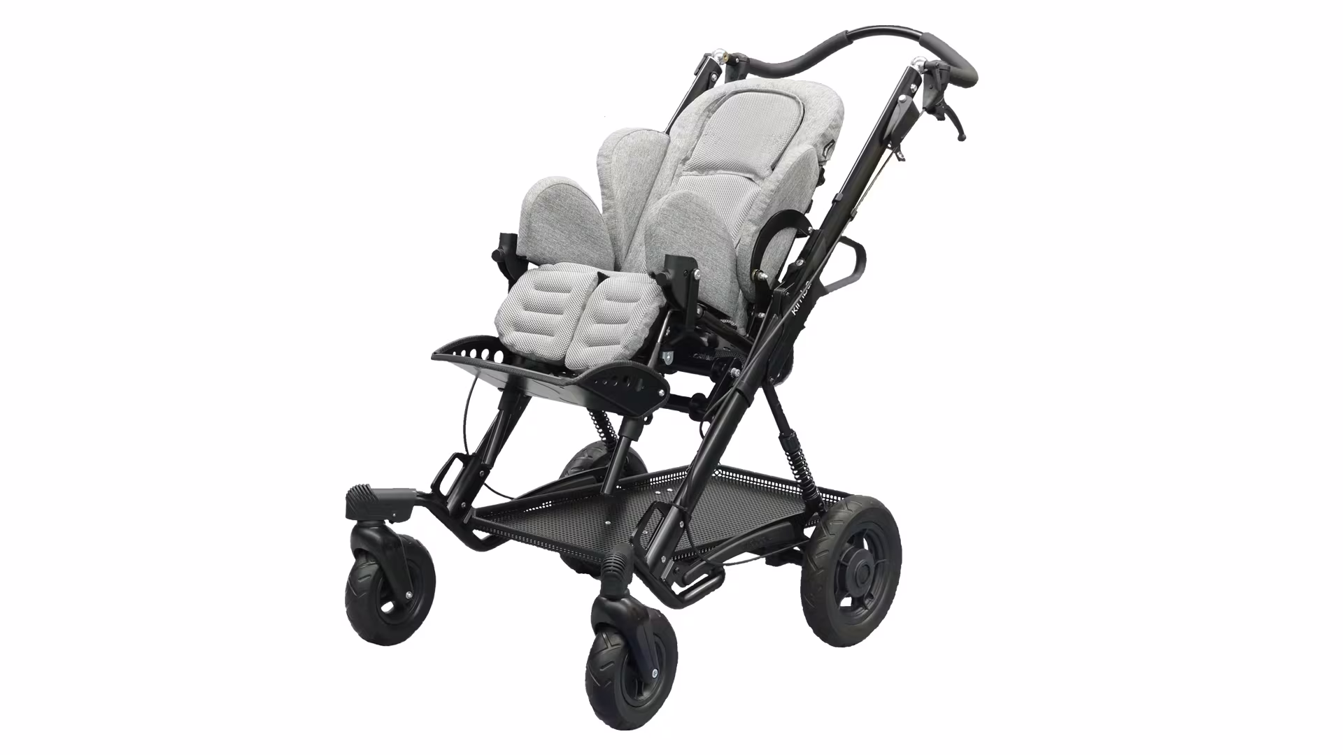 キンバ　呼吸器フレーム