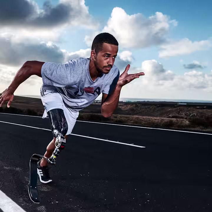 Leon sprinter lanzarote