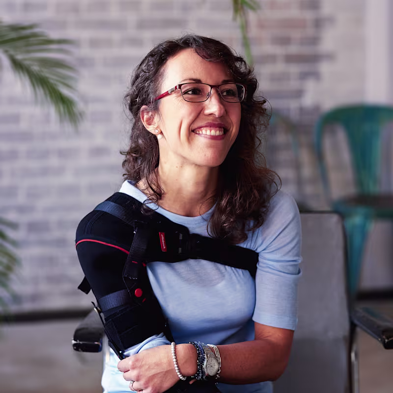 Conditions and Rehabilitation REPL (ES)