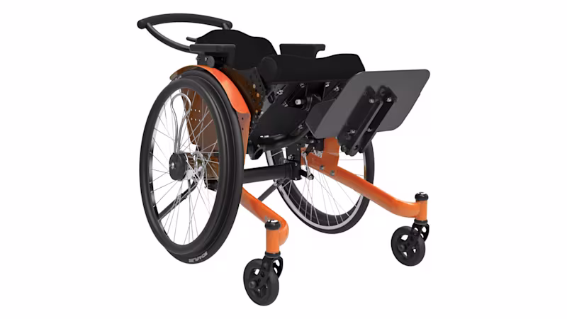 kidevo prime.t 姿勢保持装置