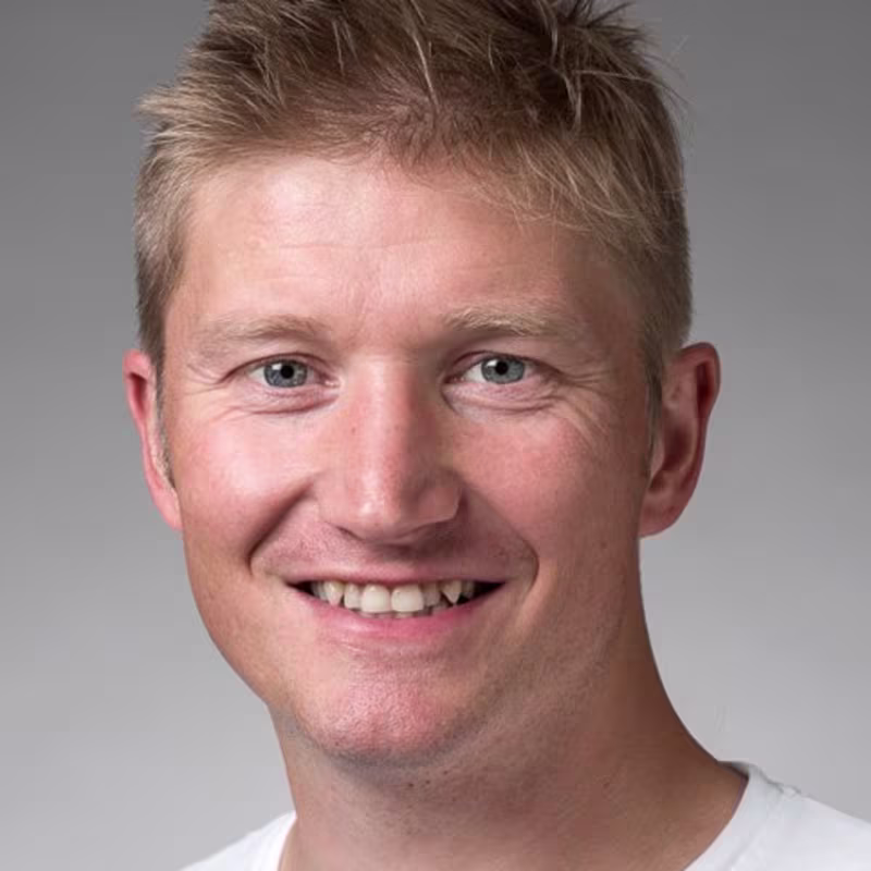 Lars Hvid – Speaker at the NeuroMobility Virtual Symposium; Associate Professor, Aarhus University; Senior Researcher, Danish MS Hospitals.