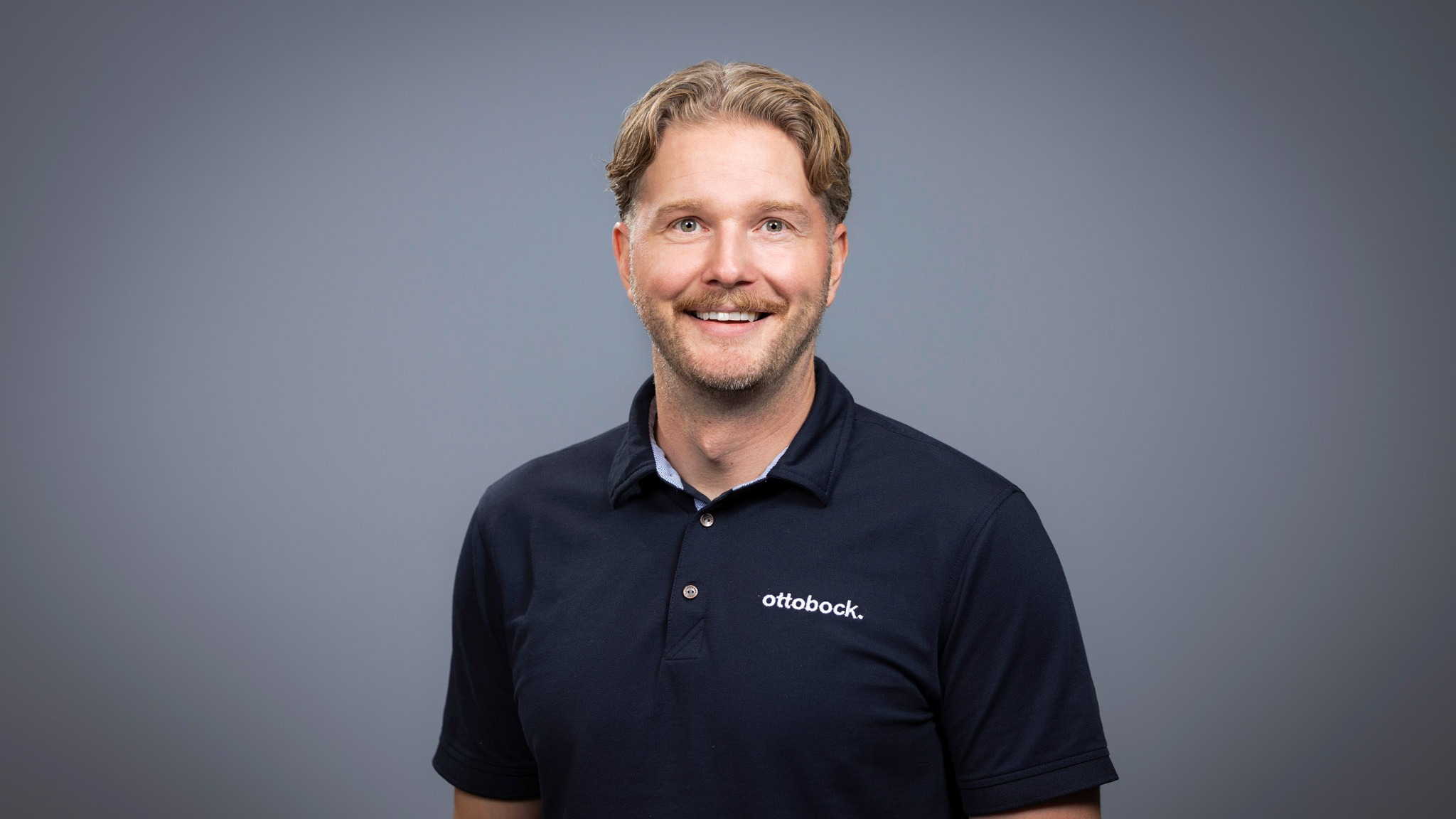 Academy Clinician Nicklas Grønvold | SC