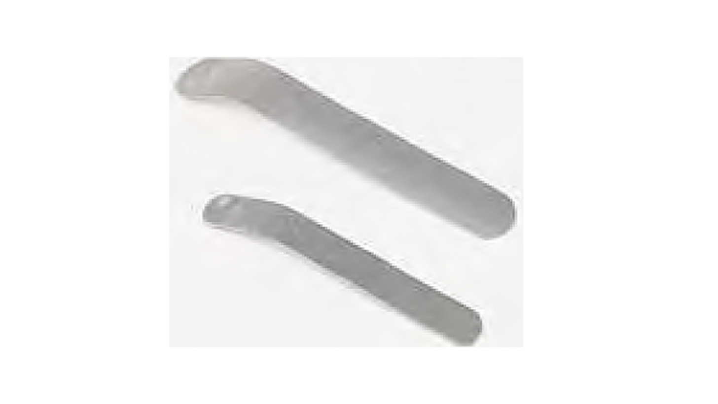 0400300009 Tillbehör alumskiva kort (SE)