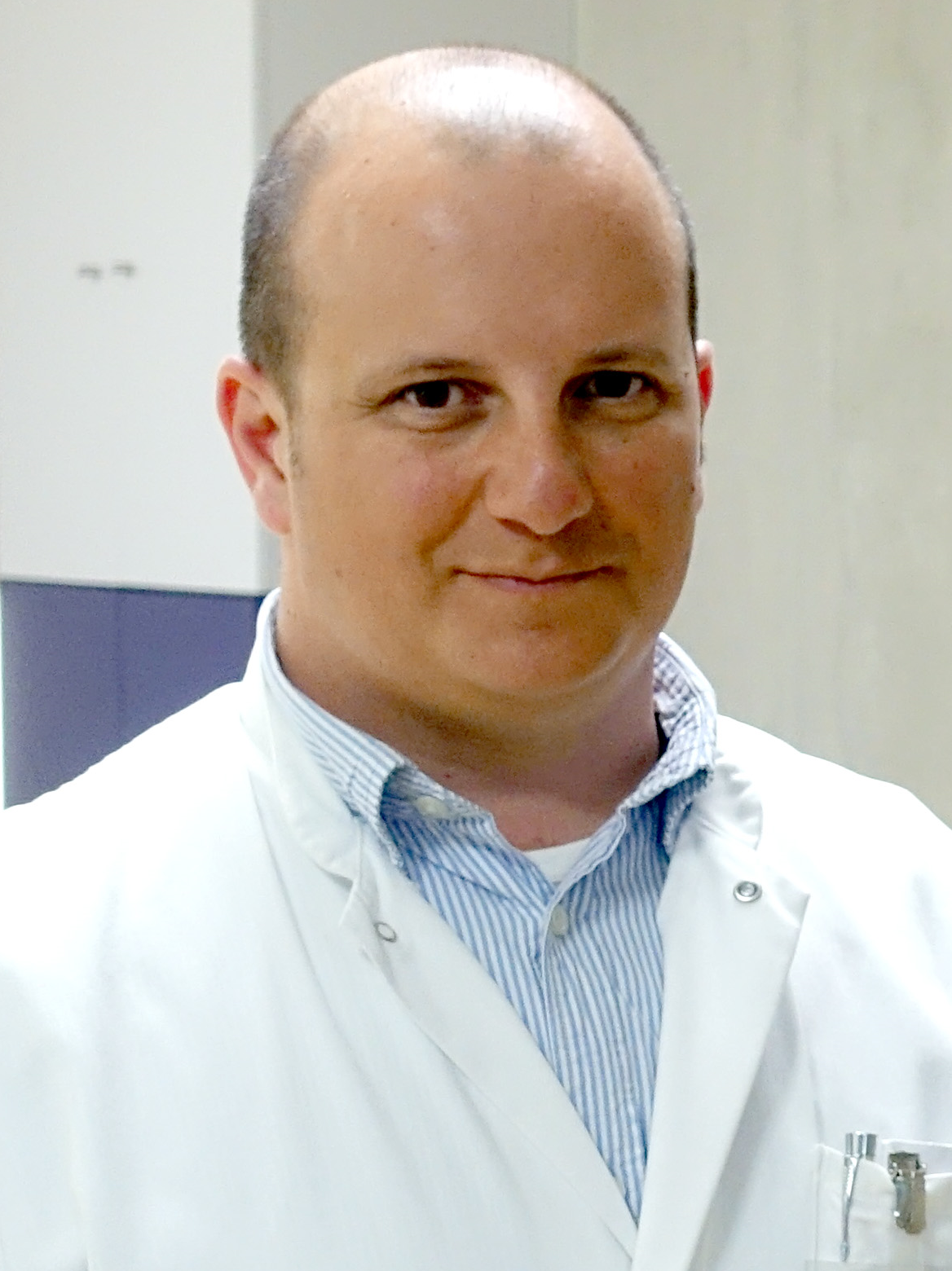 Lower limb prosthetic symposium - Latest Evidence - Moderator - Dipl.-Ing. Merkur Alimusaj (HQ)