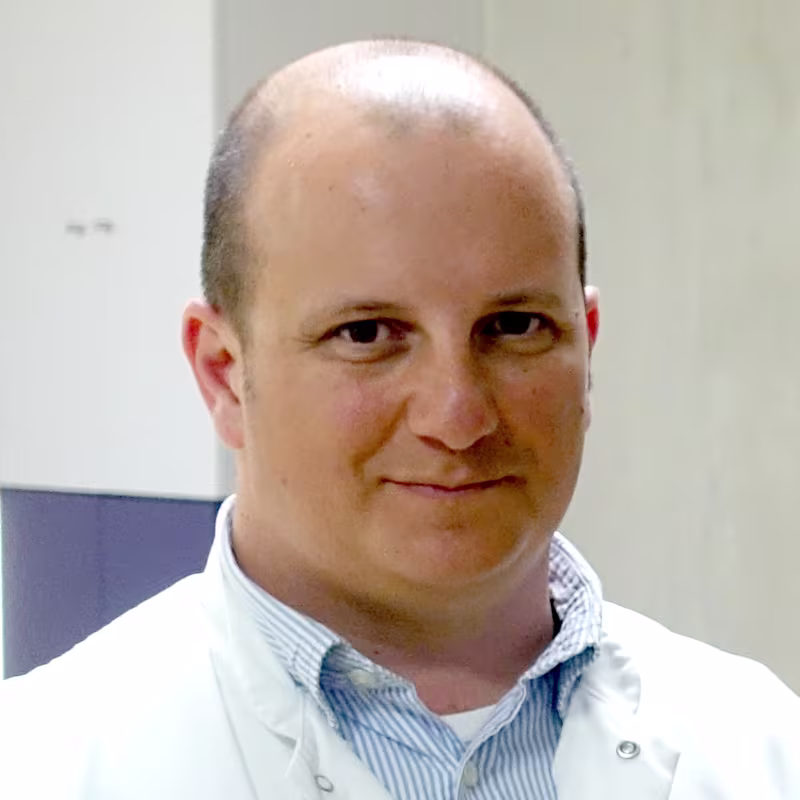 Lower limb prosthetic symposium - Latest Evidence - Moderator - Dipl.-Ing. Merkur Alimusaj (HQ)