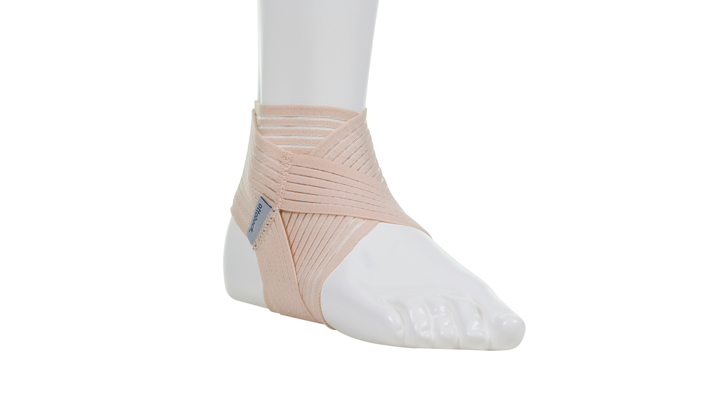 504 Fotledsstöd mjuk (SE) 