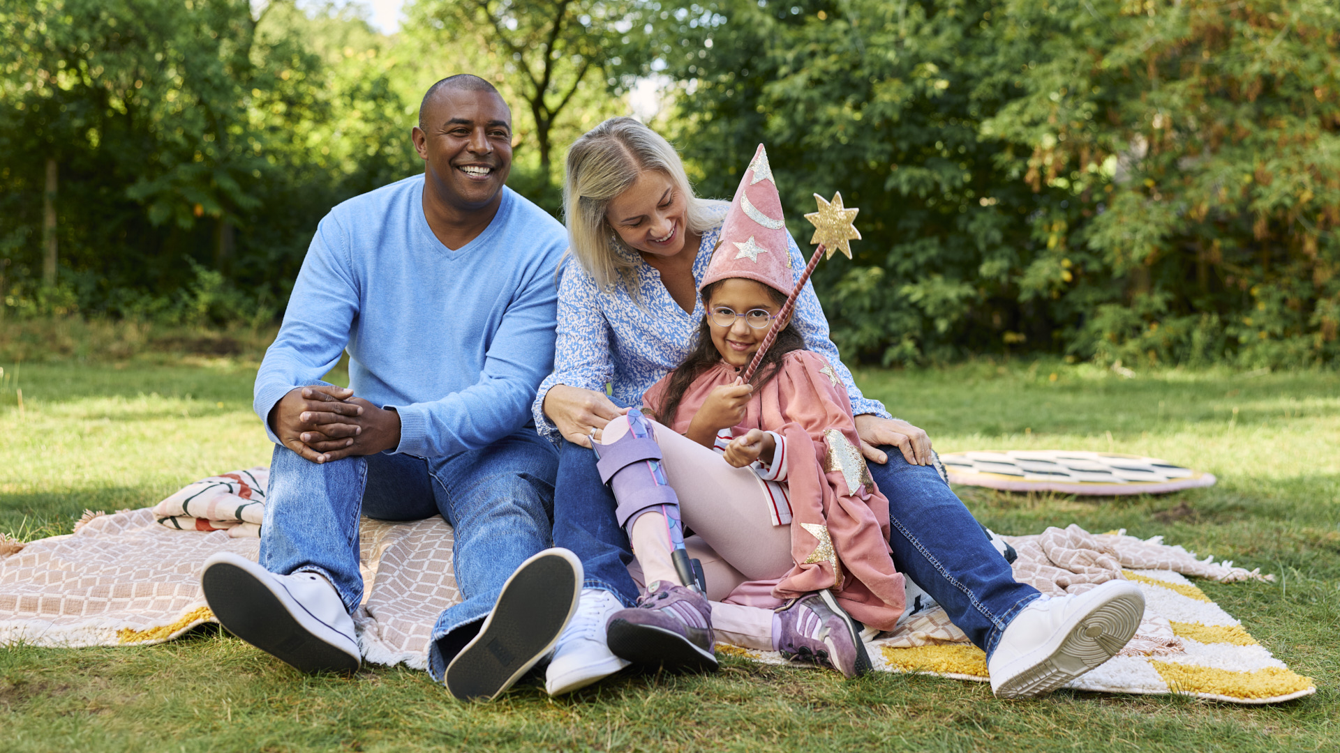 What does Cerebral Palsy mean for your child's future mobility?