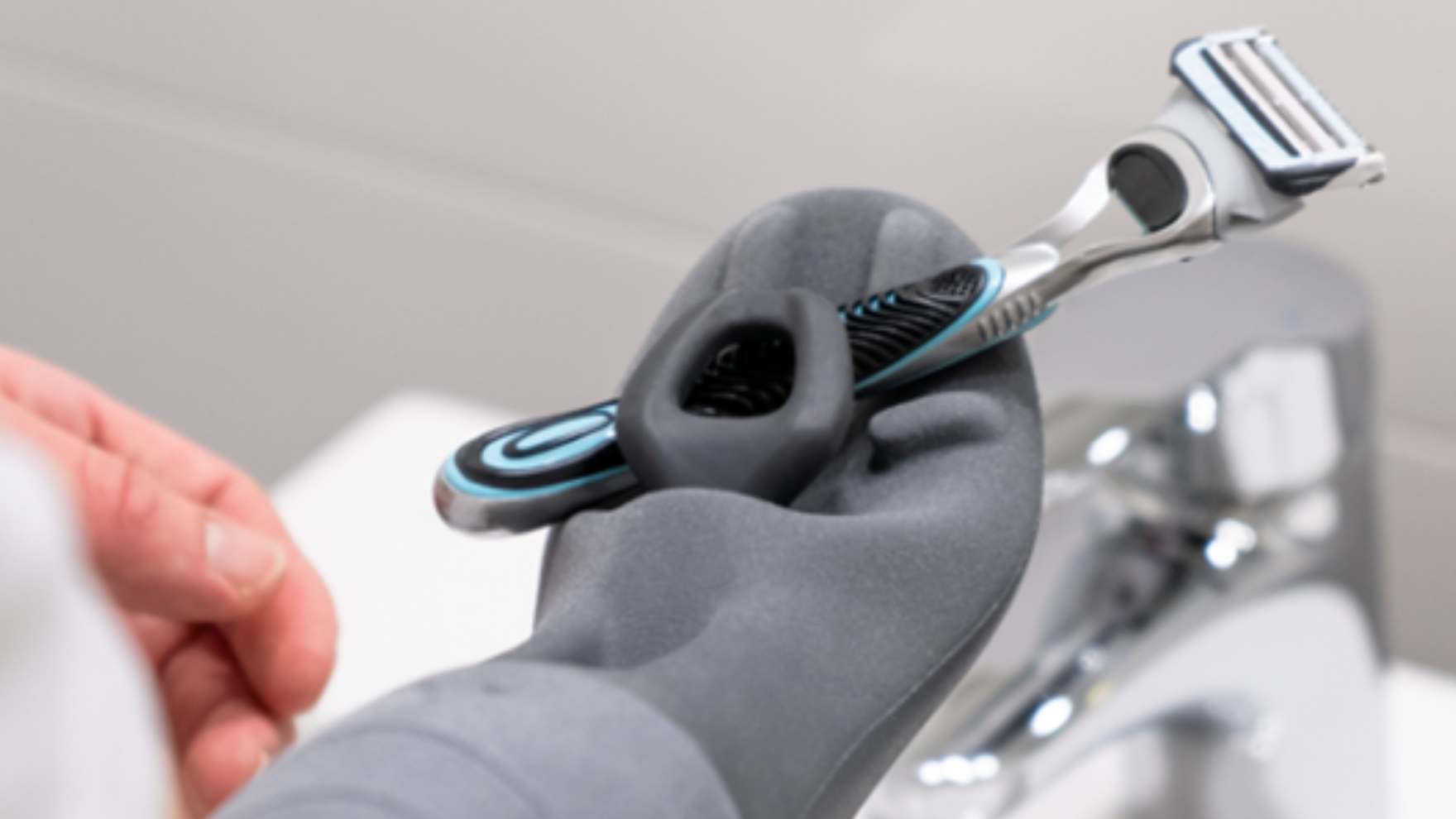 Skeo Up Daily Assist Clamping Tool