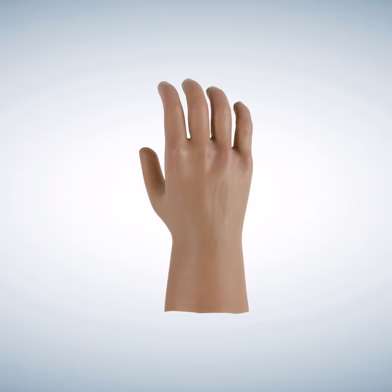 Prosthetic hands and arms for children - Components for kids - mHand Adapt (AU)