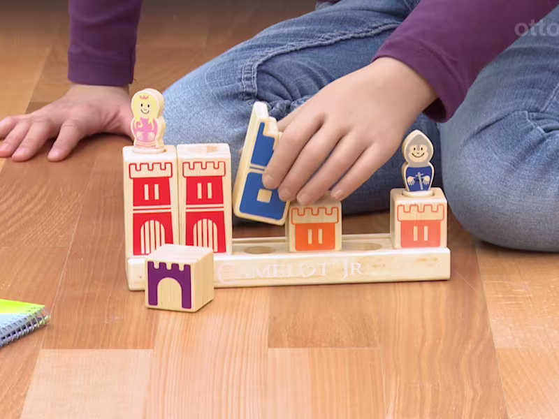 子供用の筋電義手