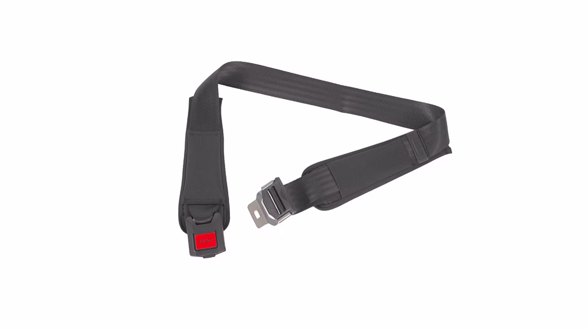 座位保持装置 キンバオプションパーツ ヒップベルト