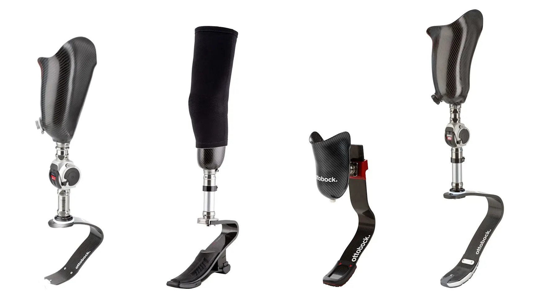 Springblade Prosthetic Sportsline - Running Prostheses