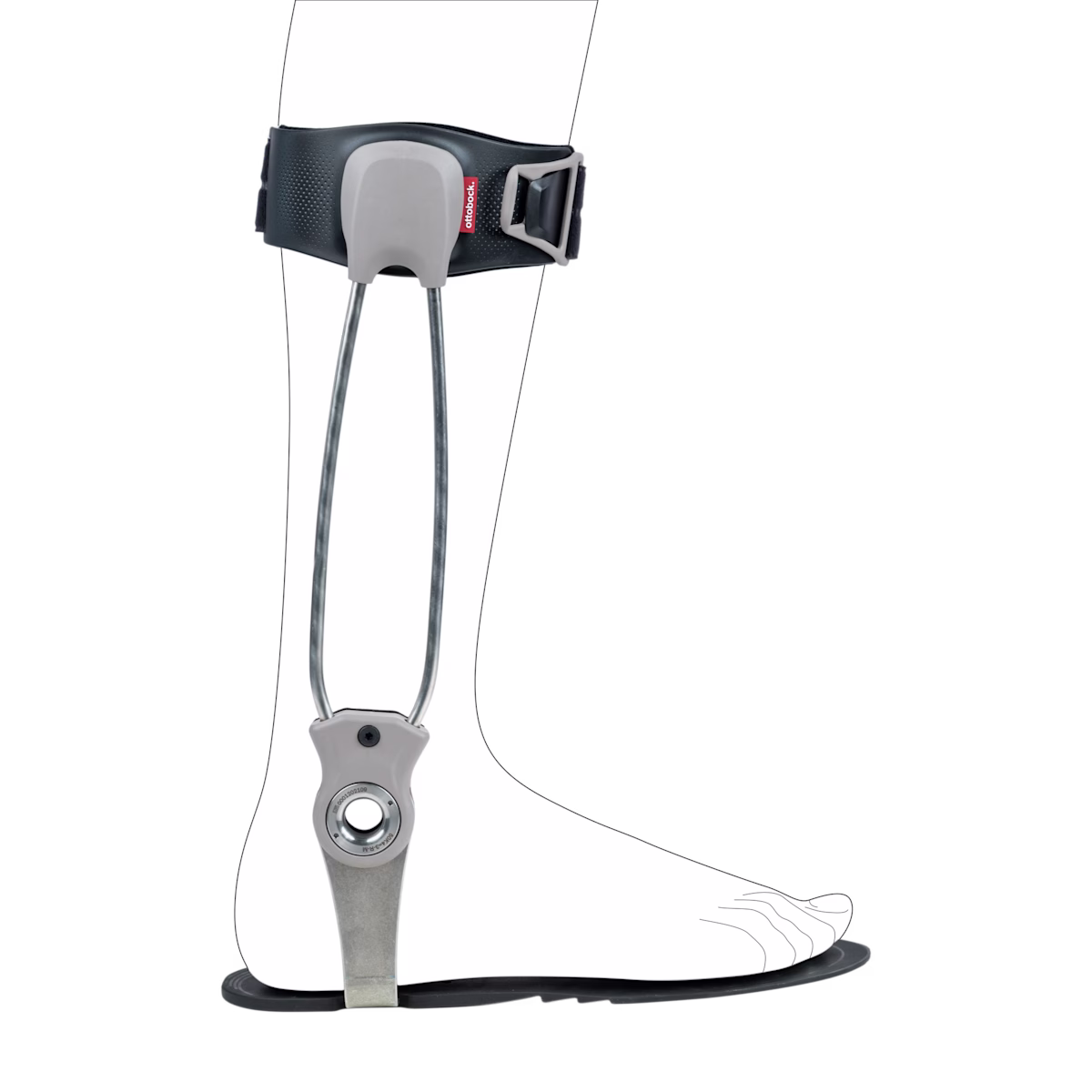 阿基米自由者 3.0 Agilium Freestep 3.0 (3)