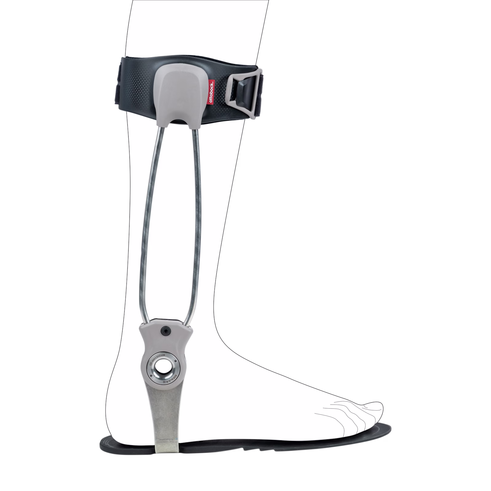 阿基米自由者 3.0 Agilium Freestep 3.0 (3)