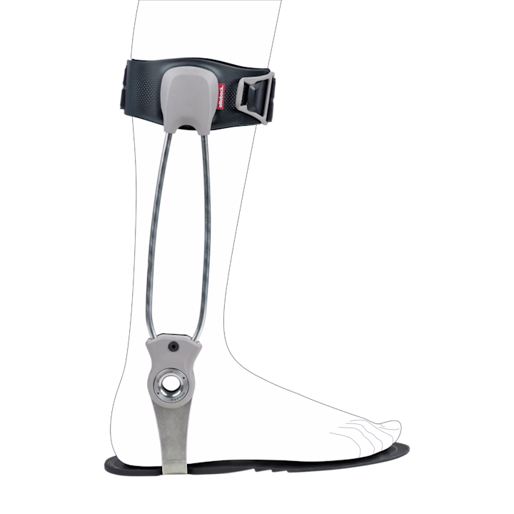 阿基米自由者 3.0 Agilium Freestep 3.0 (3)