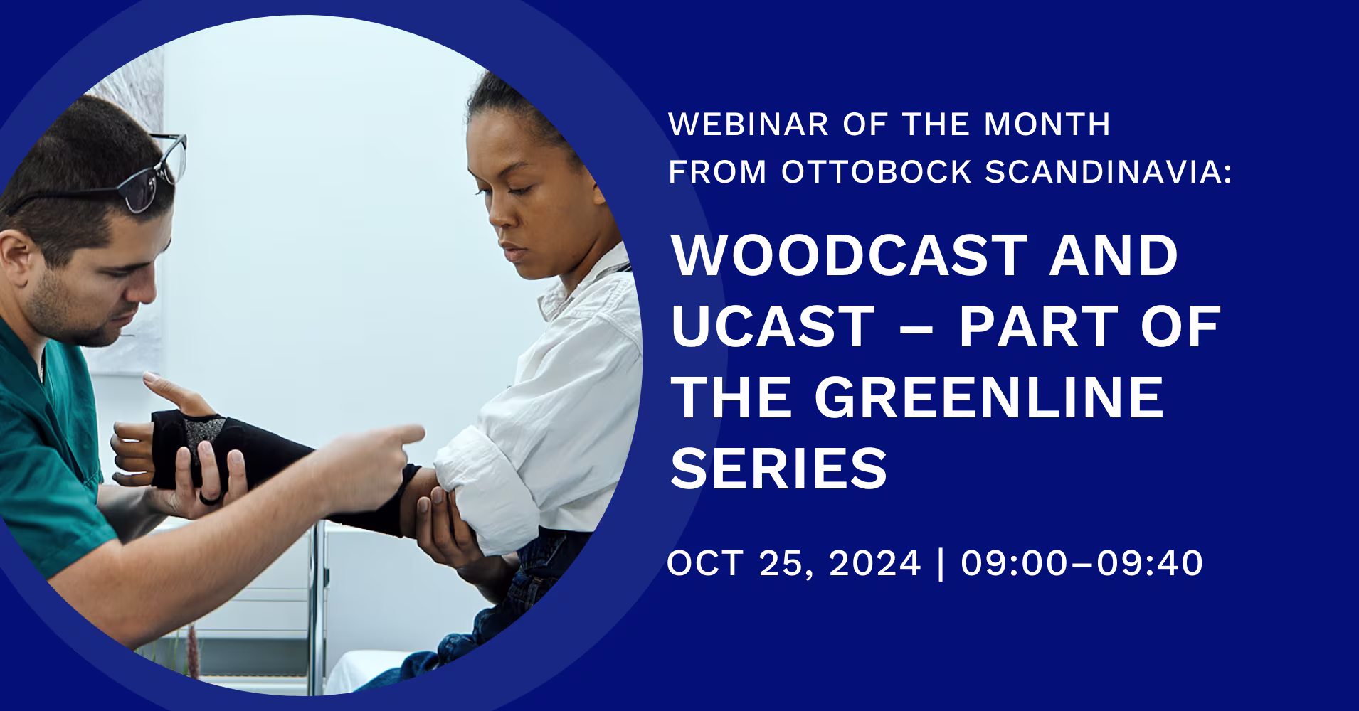 B2B News SC | Webinar Woodcast and Ucast