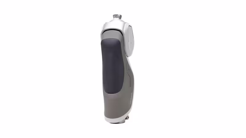 Dynion Ottobock knie