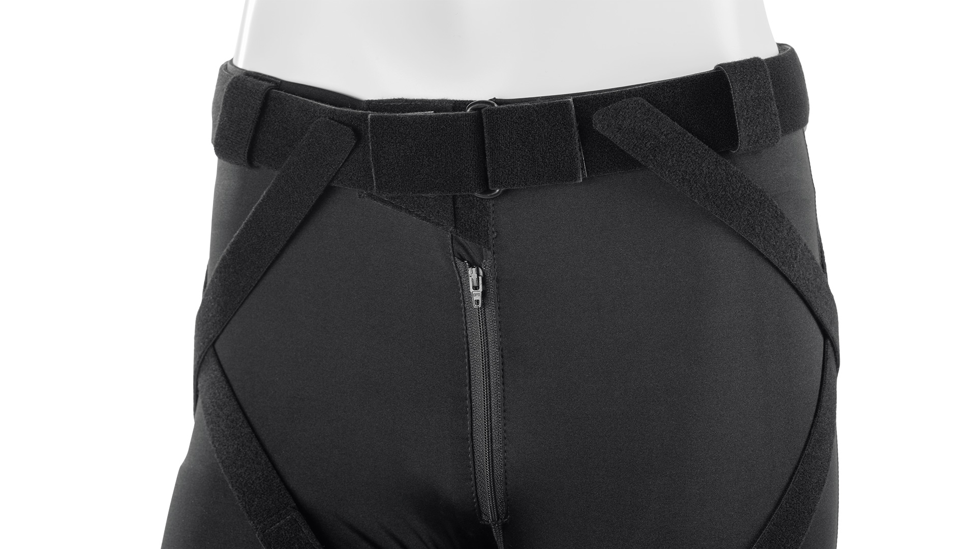 股関節　装具　内転制限　はさみ足　コサ アクティブ/コサ ジュニア