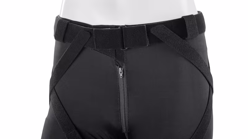 股関節 装具 内転制限 はさみ足 コサ アクティブ/コサ ジュニア