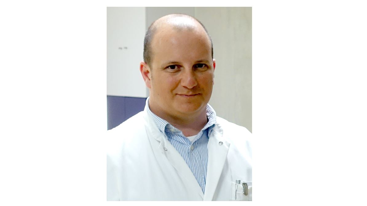 Symposium Driving Innovation - Moderator Dipl.-Ing. Merkur Alimusaj (HQ)