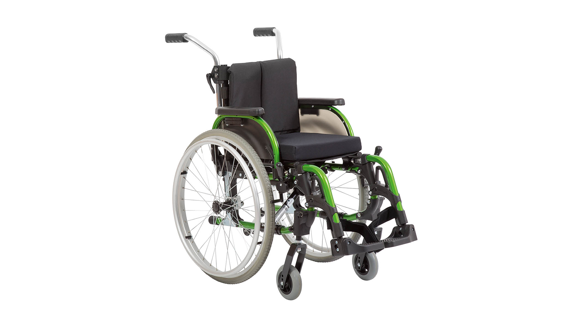 Ottobock Start Junior M6 Manual Wheelchair - GTK
