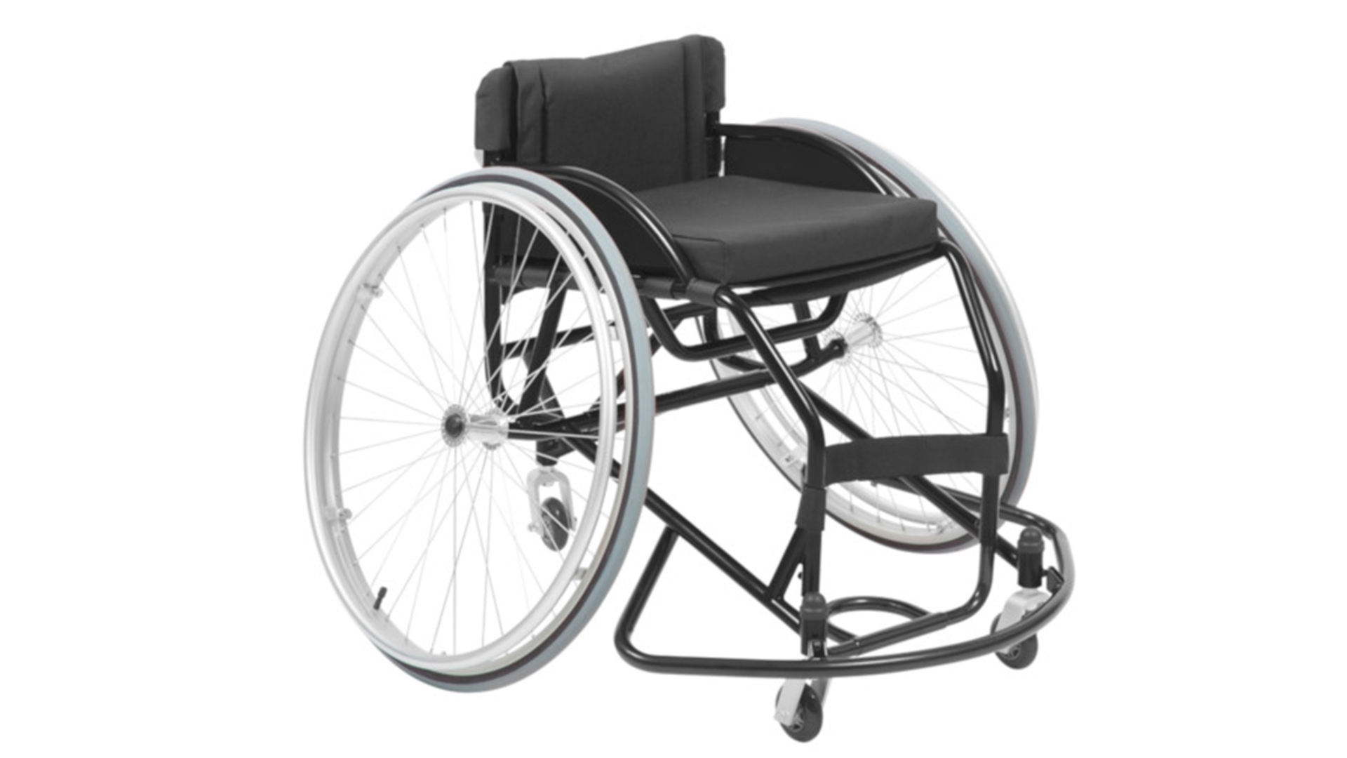 アクティビティ用車いす　マルチスポーツ　パラスポーツ