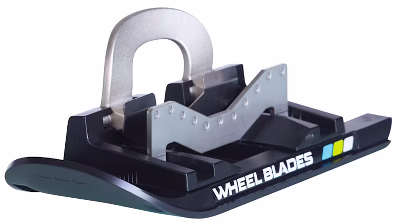 オットーボック ホイールブレード 車いすスキー