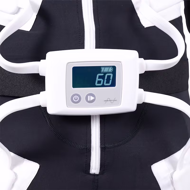 Exopulse Mollii Suit