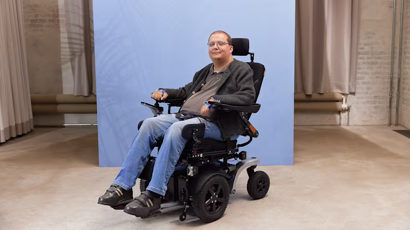 B2B Elektrorollstühle Juvo B7 DE-DE