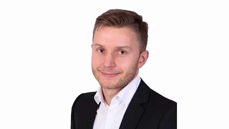 Prosthetic Webinar - Paweł Maciejasz, PhD (HQ)