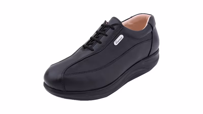 Diyabetik Ayakkabı - Image