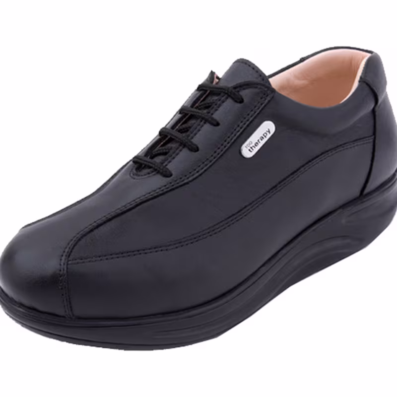 Diyabetik Ayakkabı - Image