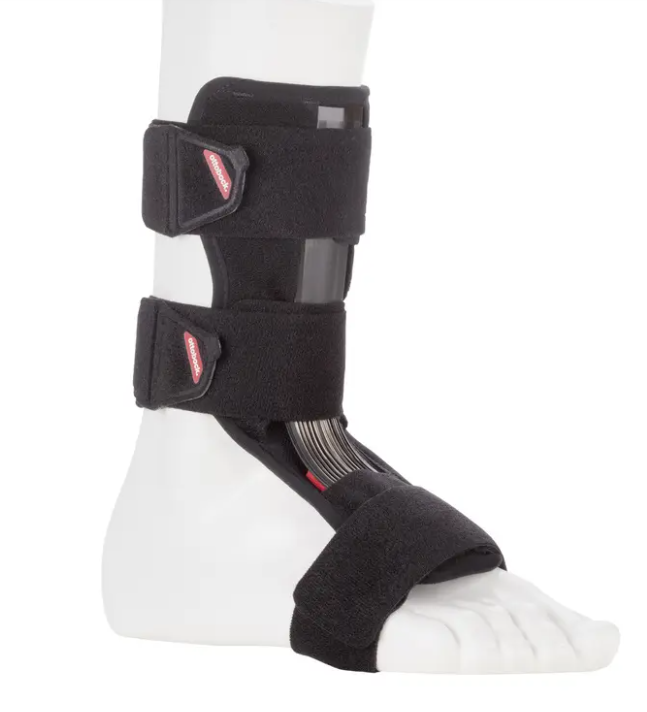 28U70 GoOn ljus Unversal AFO