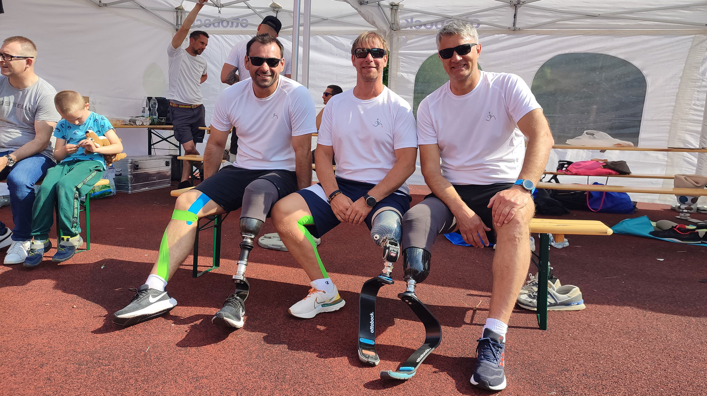 Running Days 2 obr13