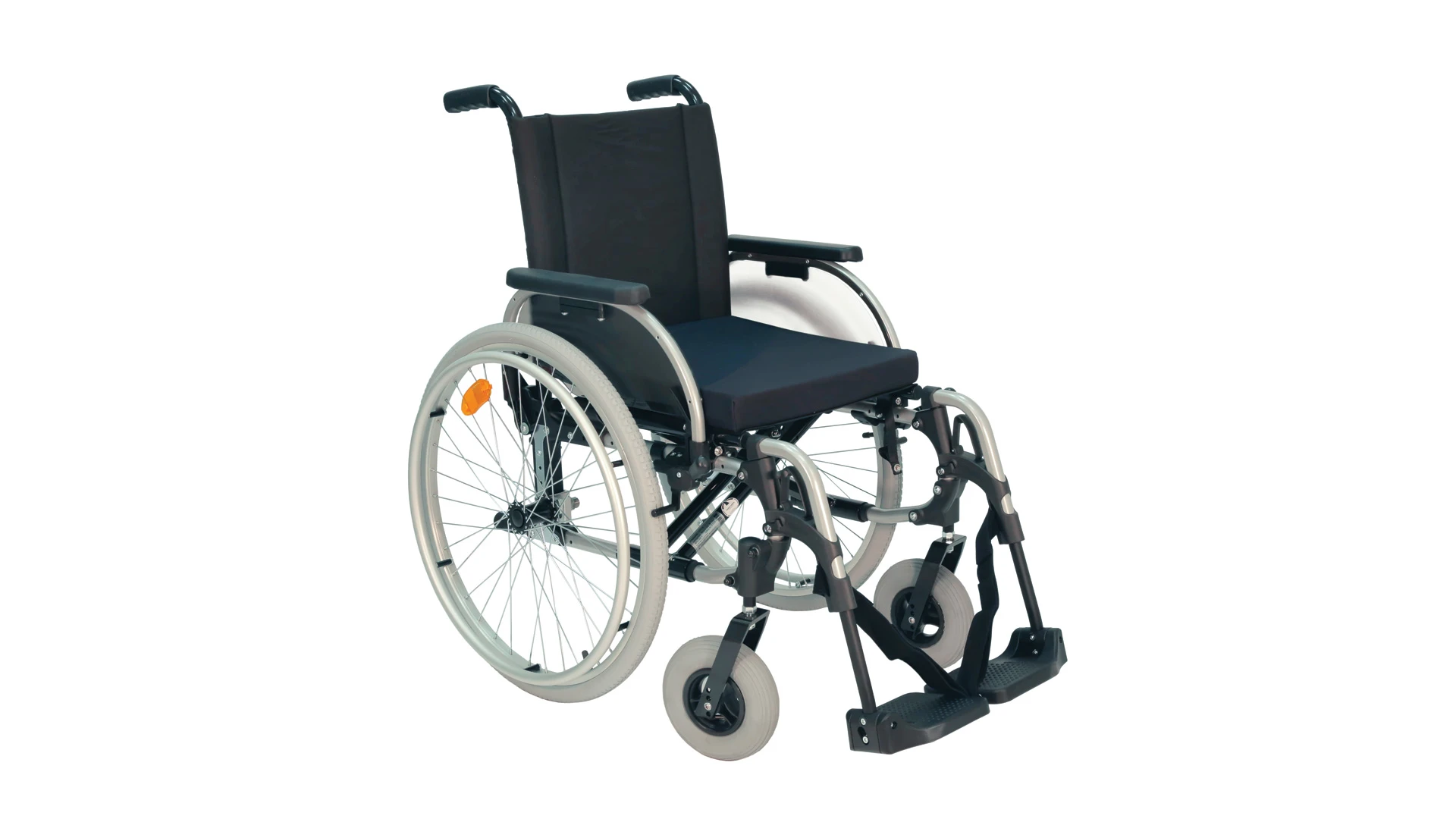 Коммерческое предложение на инвалидное детское кресло