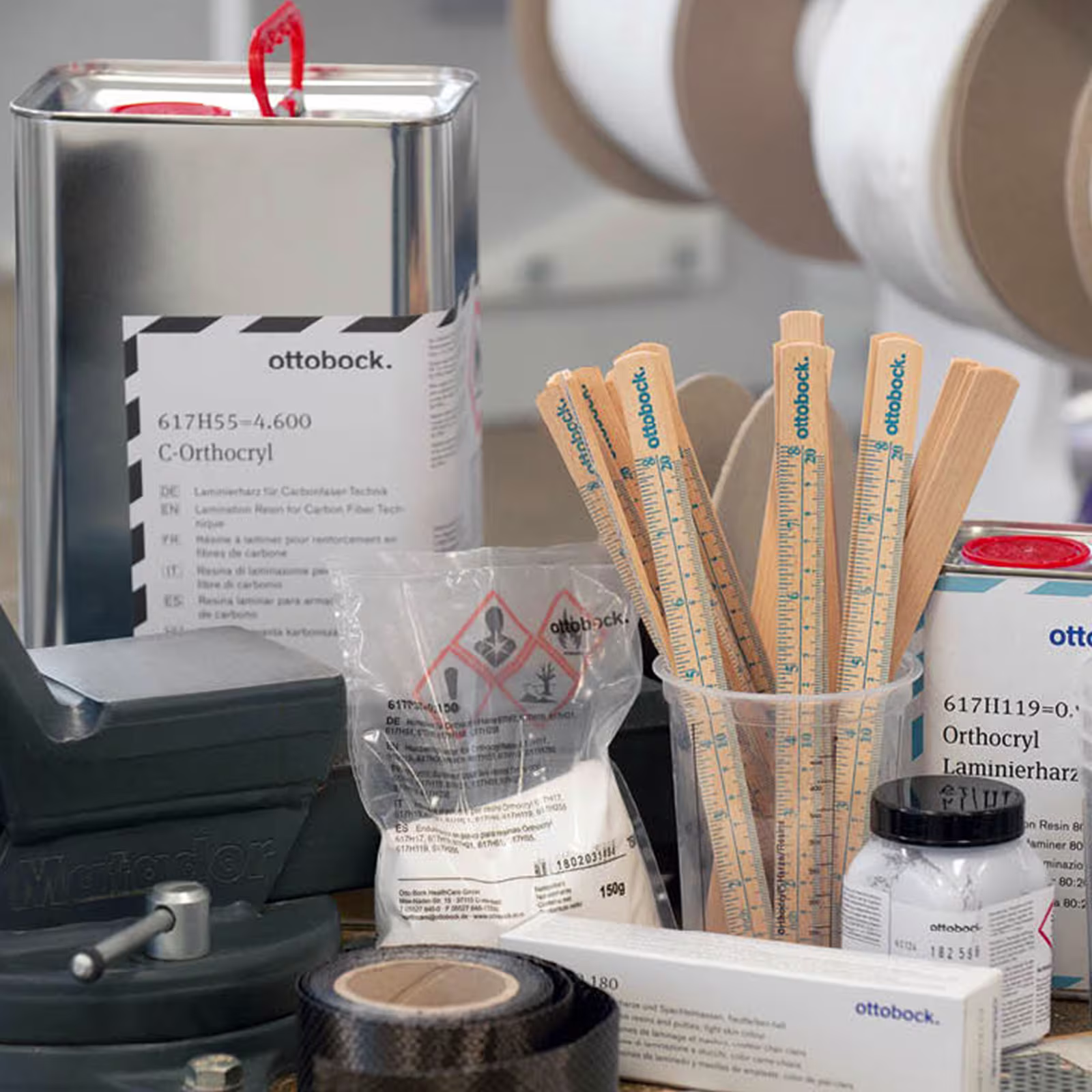 材料 カタログ 樹脂