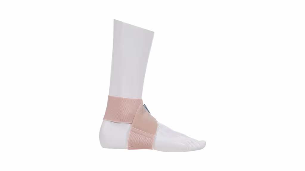 502 Elastic ankle support
