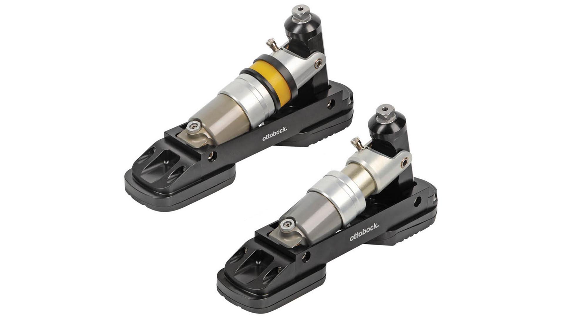 スポーツ義足 プロカーヴ 1E2足部