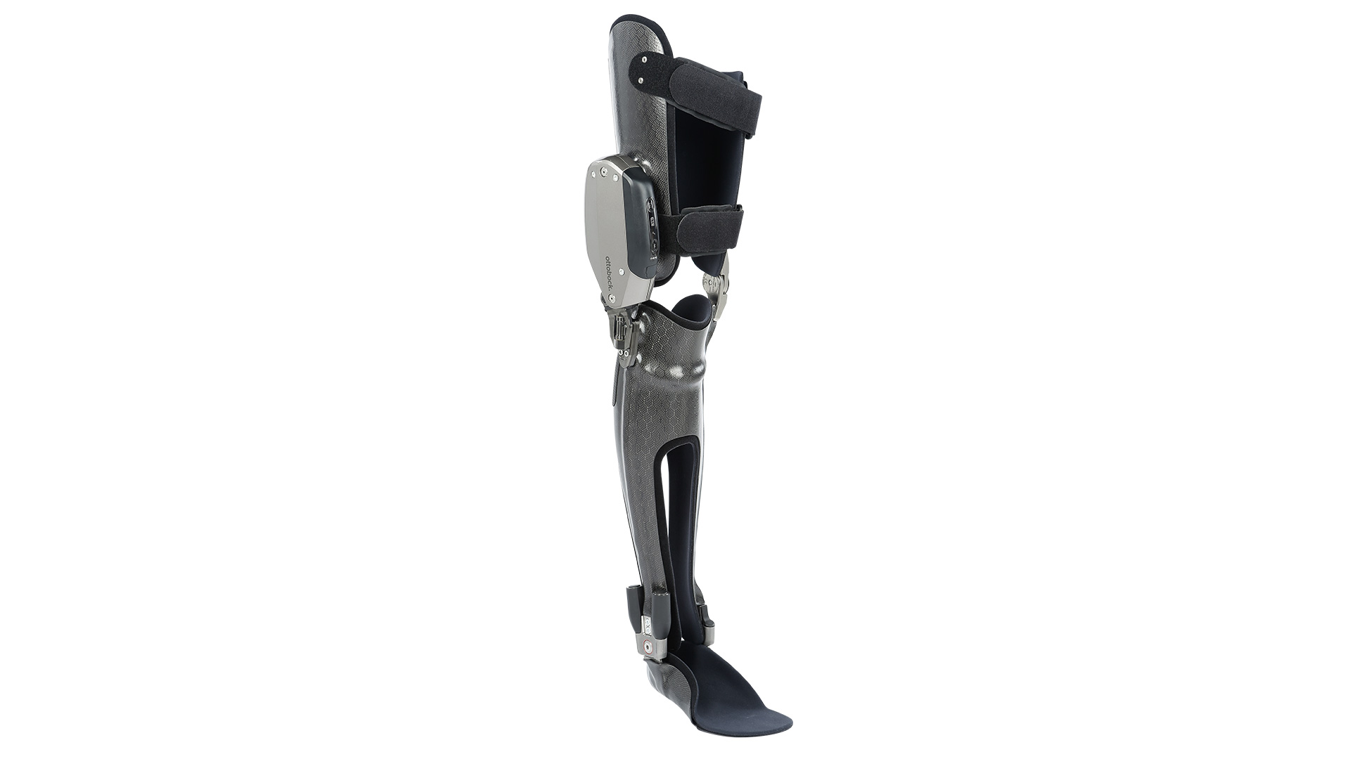 265-295cm変形性膝関節症 装具 アジリウムフリーステップ ottobock ...