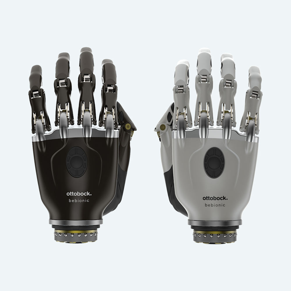 Ottobock Bebionic
