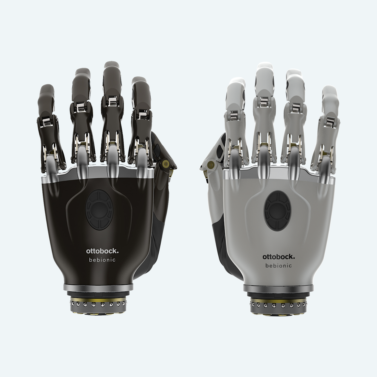 Bebionic V3