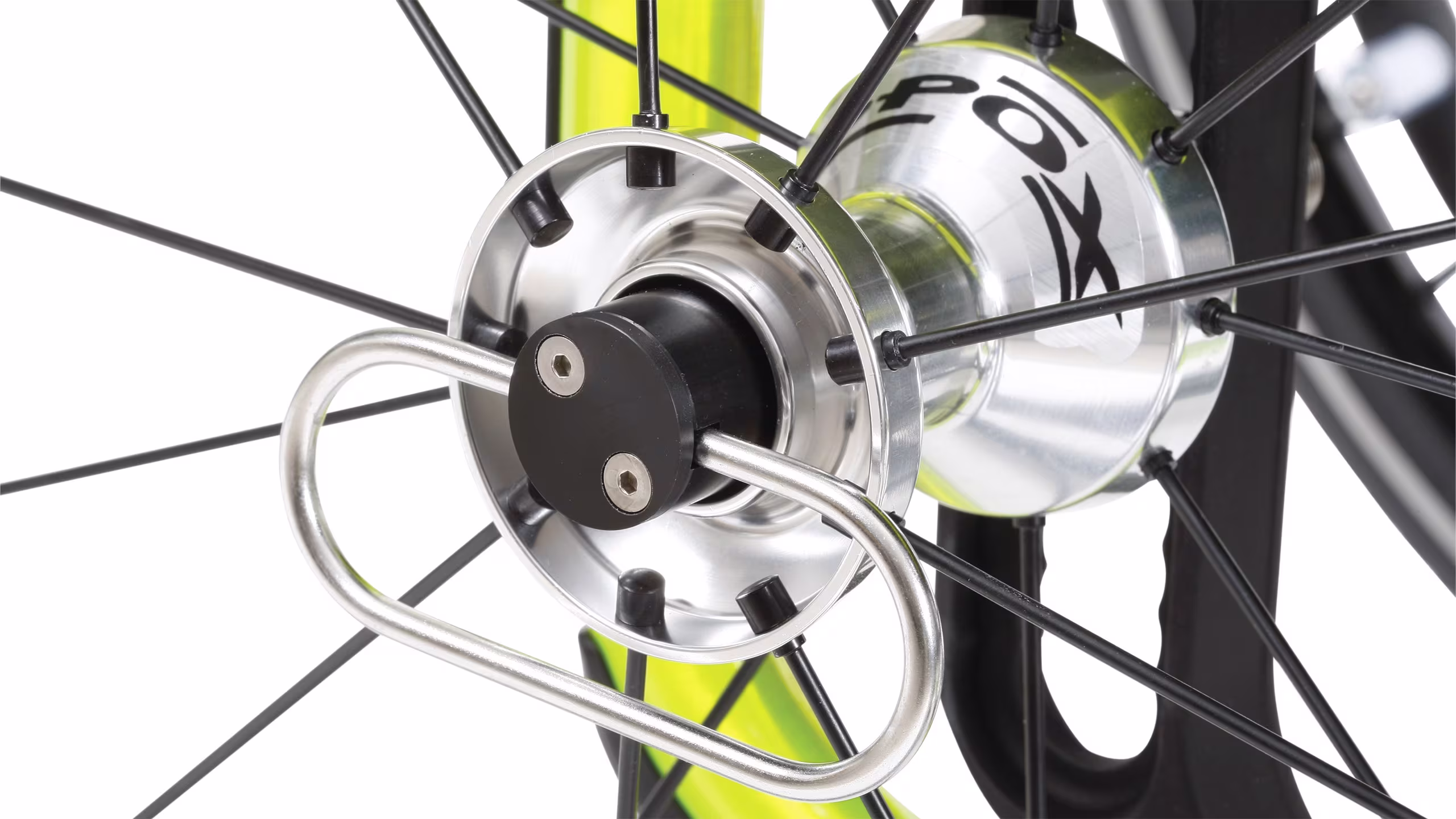 ITA Avantgarde DS Silver Detail 169