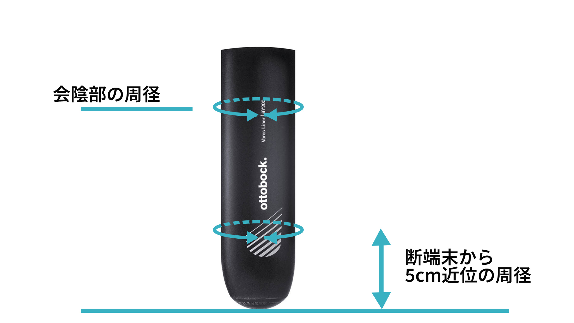 6y200 varosライナー