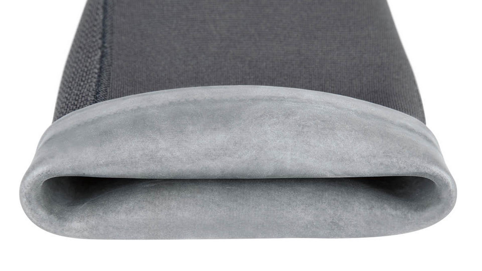 ottobock 義足用スリーブ 中古 ジャンク 穴あり 練習用 義足動画：ソケットテクノロジー