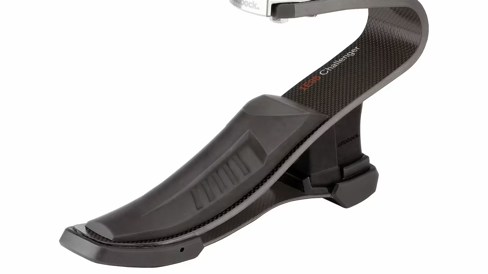 Challanger prosthetic foot