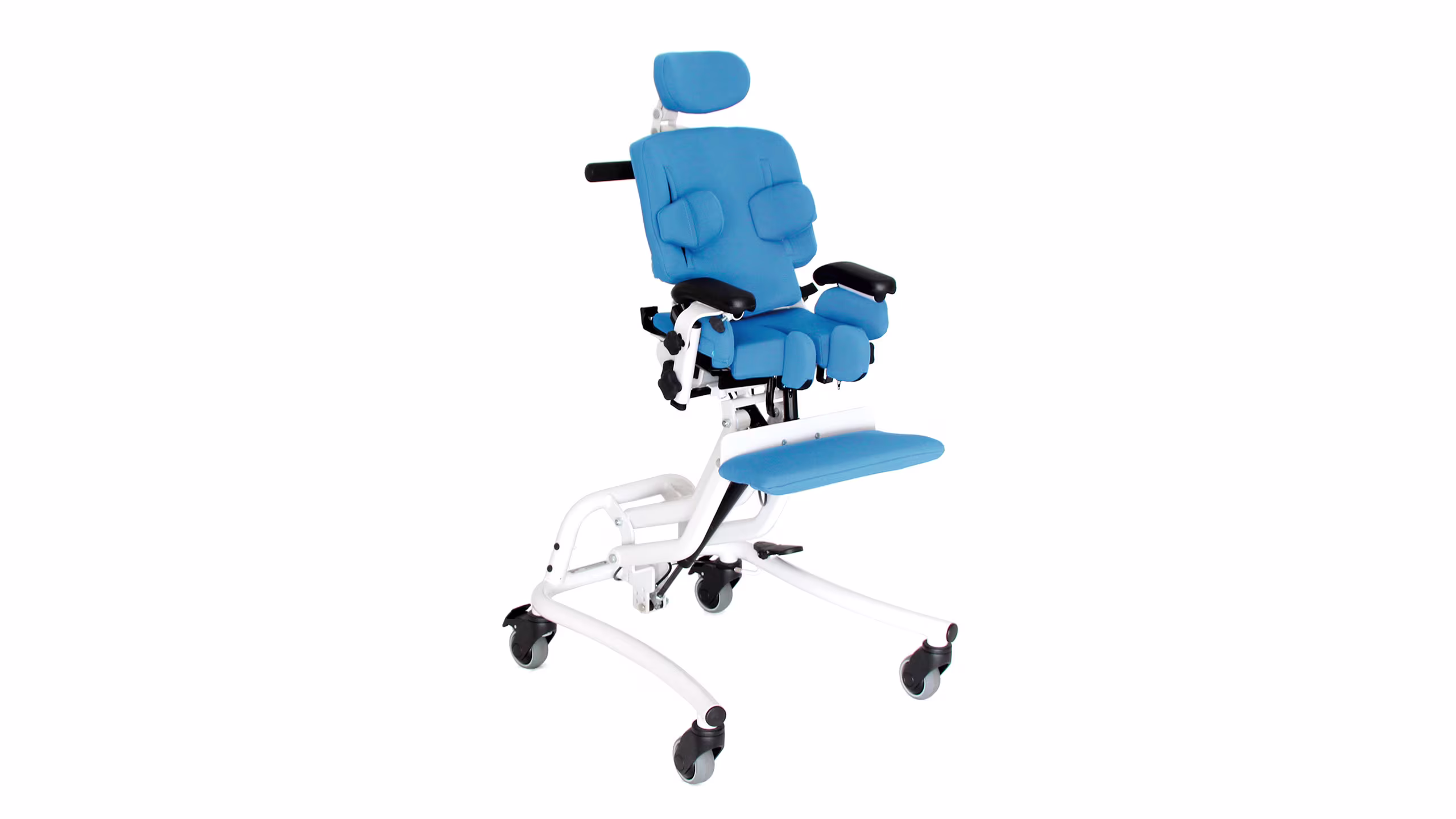 Seggiolone Madita Fun Mini per i bambini più piccoli