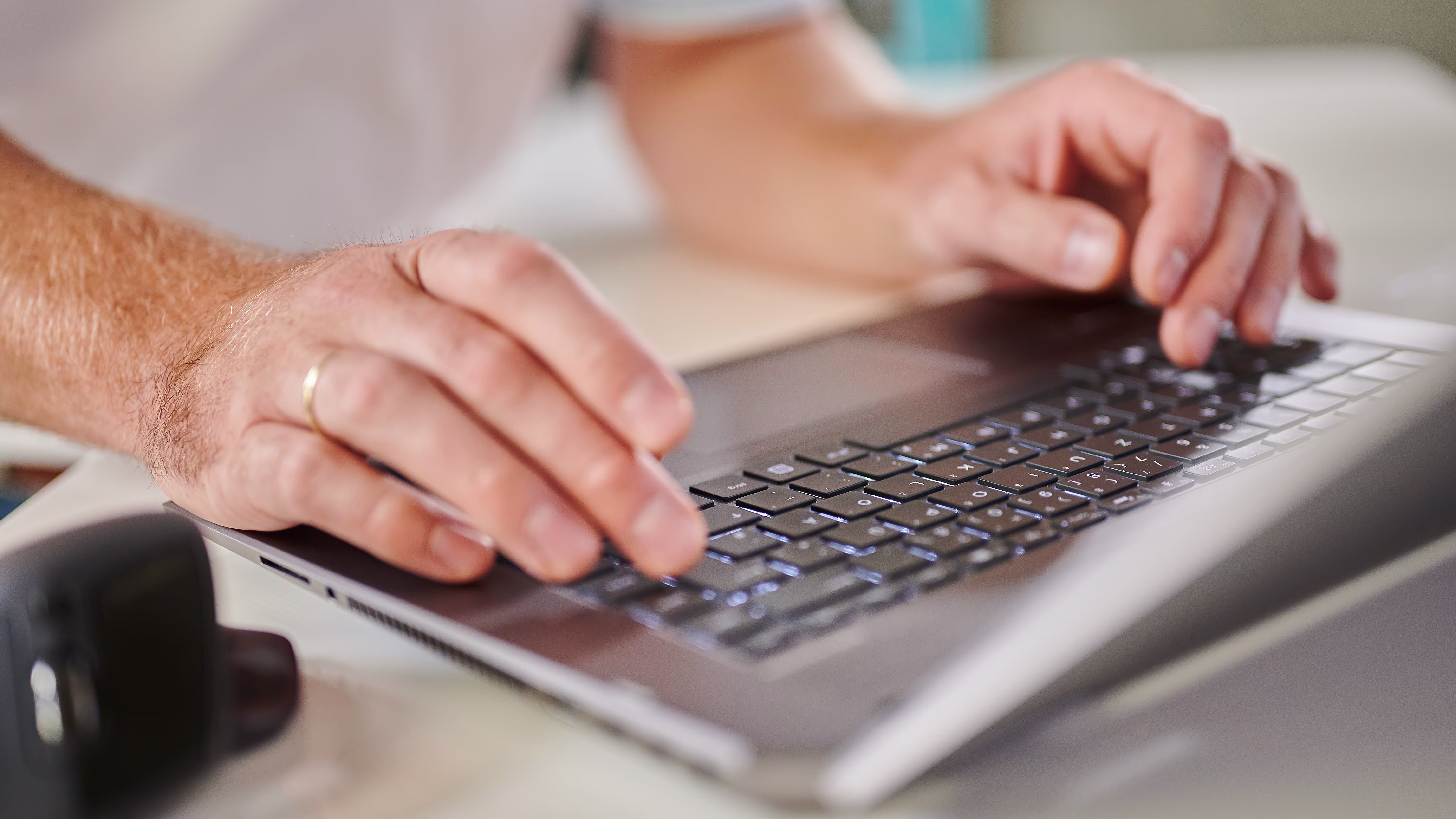 Fabrication order forms.